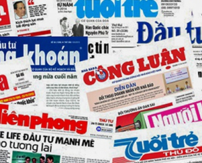 Ấn phẩm báo chí