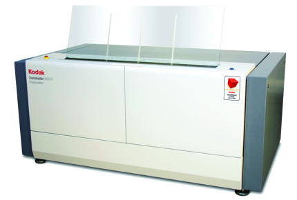 Tạo mẫu chế bản điện tử